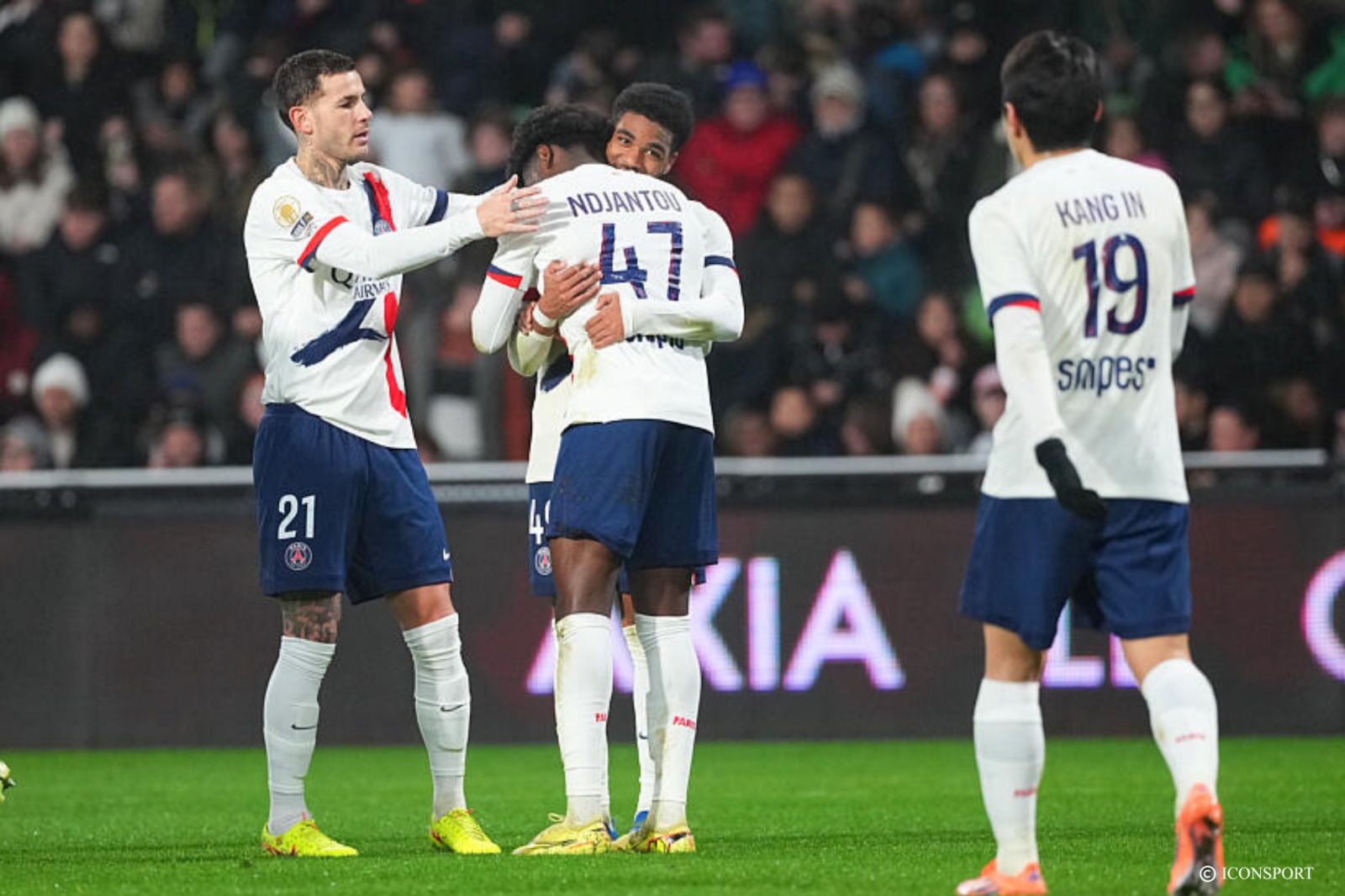 Coupe Intercontinentale FIFA : l’arbitre de PSG-Flamengo désigné