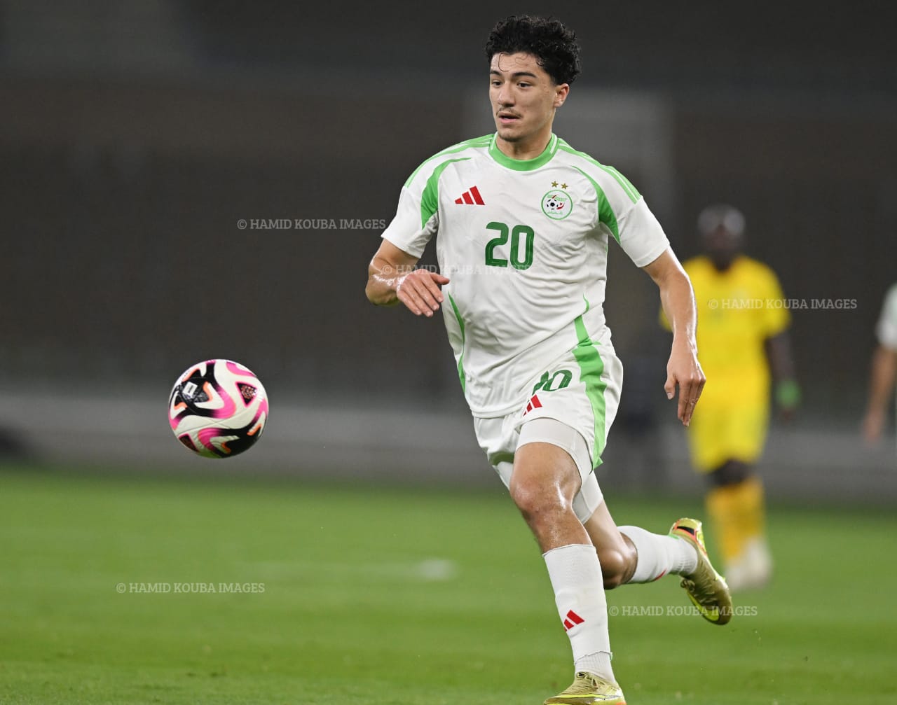 CAN 2025 : Ces cinq pépites à suivre pendant le tournoi