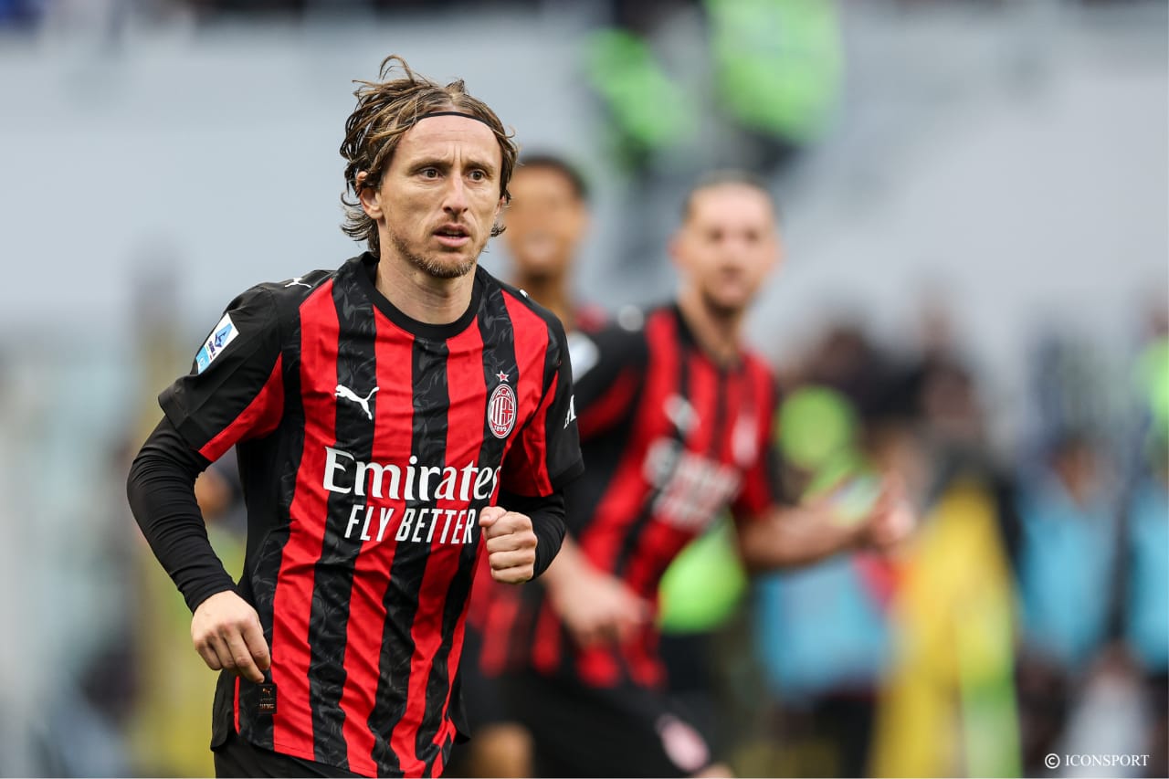 SuperCoupe d’Italie – Demi-finale : duel indécis entre Naples et l’AC Milan