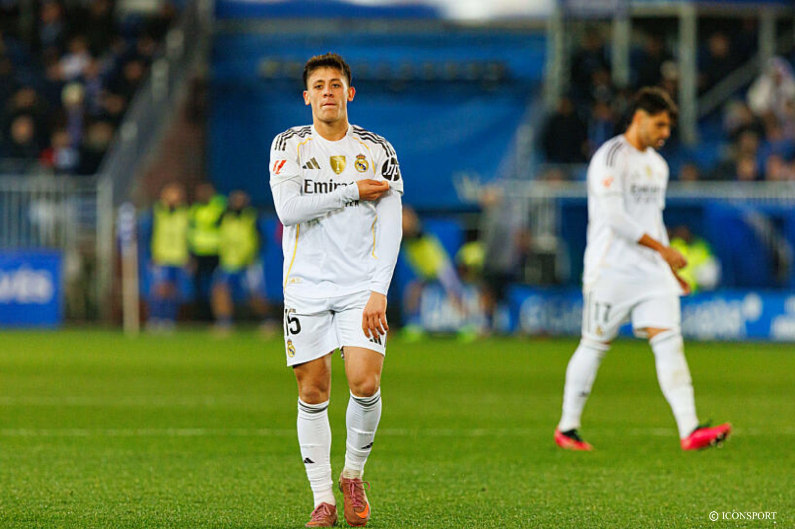 Coupe du Roi – 16es de finale : Sur quelle chaîne suivre en direct Talavera CF – Real Madrid ?