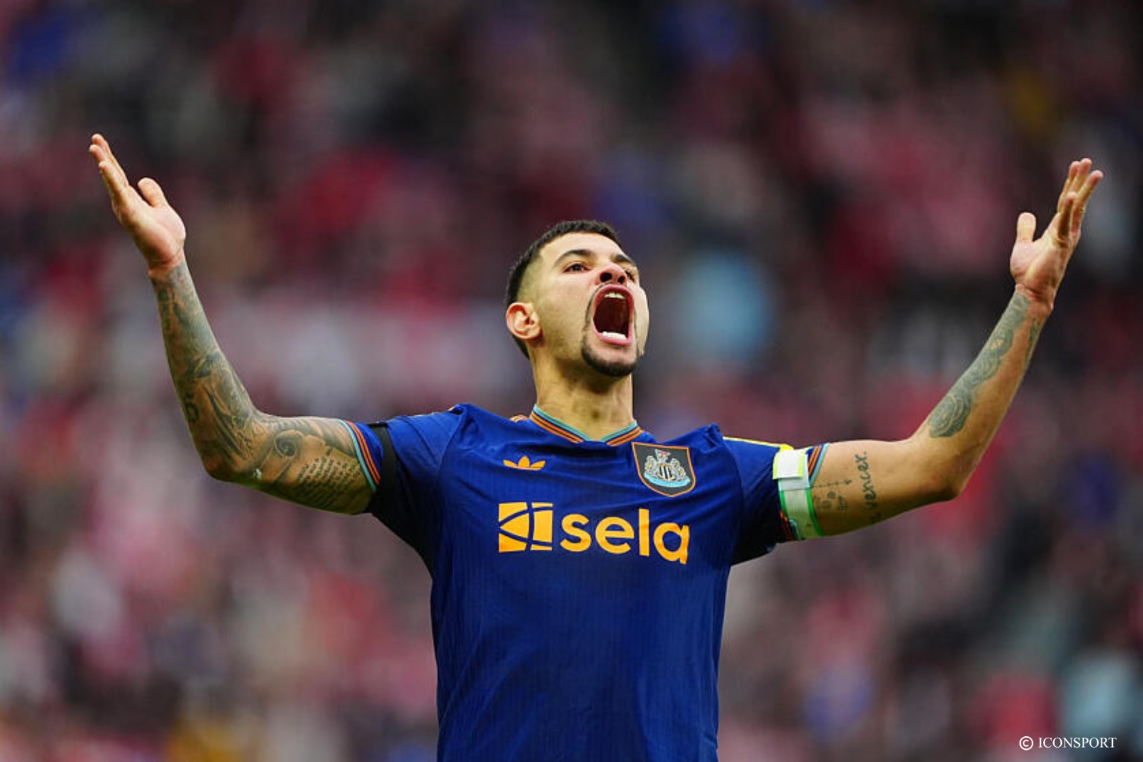 Carabao Cup (¼ de finale) : sur quelles chaînes suivre Newcastle – Fulham ?