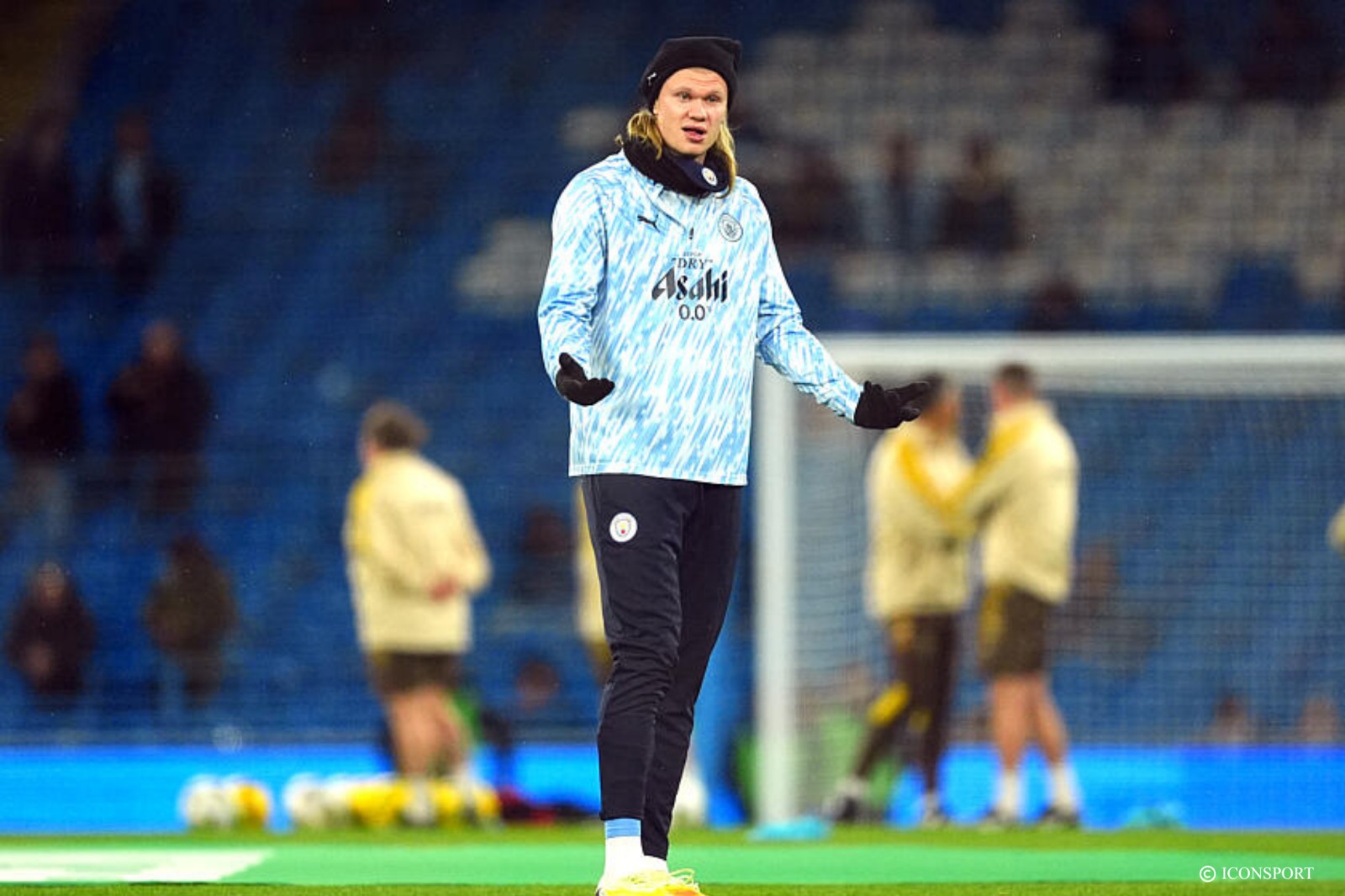 Carabao Cup (¼ de finale) : Manchester City – Brentford, les compositions officielles