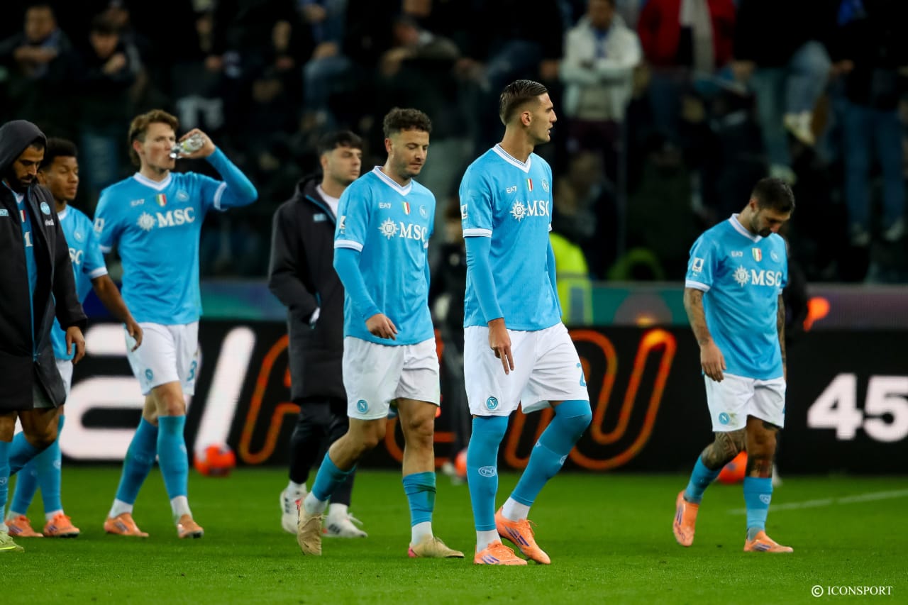 Supercoupe d’Italie – demi-finale : sur quelle chaîne tv suivre en direct Naples – AC Milan ?