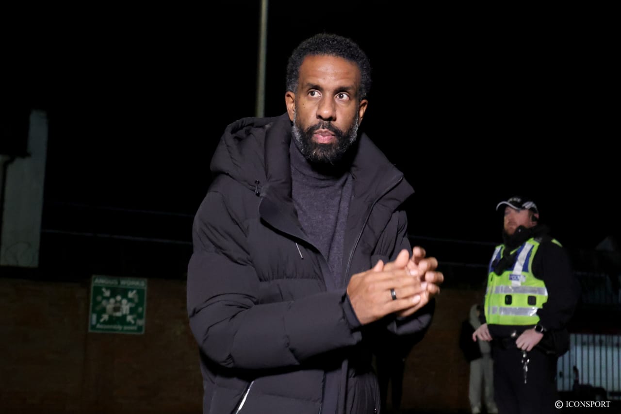 Ecosse – Celtic : Wilfried Nancy enregistre la pire performance du club depuis 1978