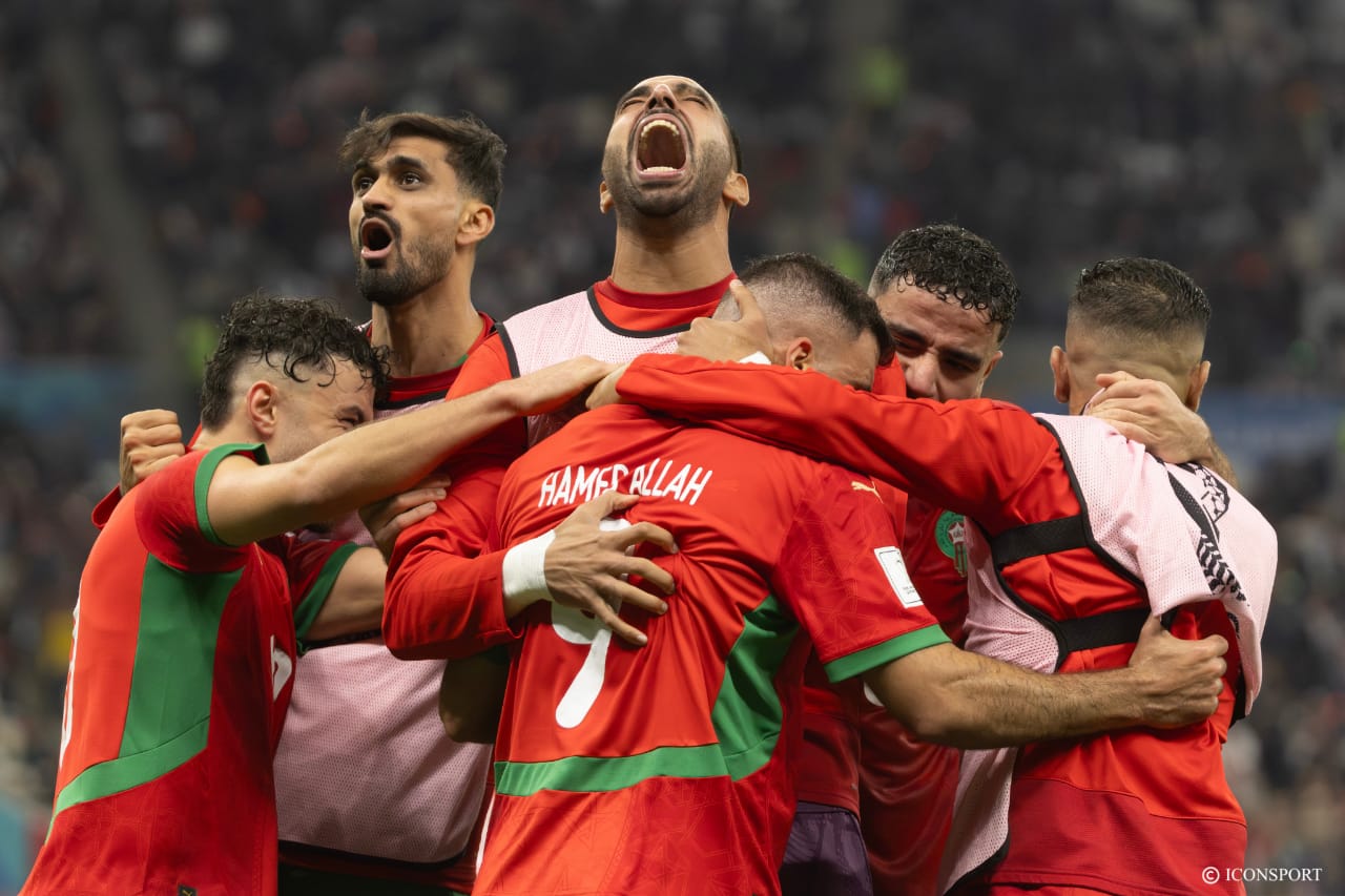 Coupe Arabe 2025 : Le Maroc sacré champion