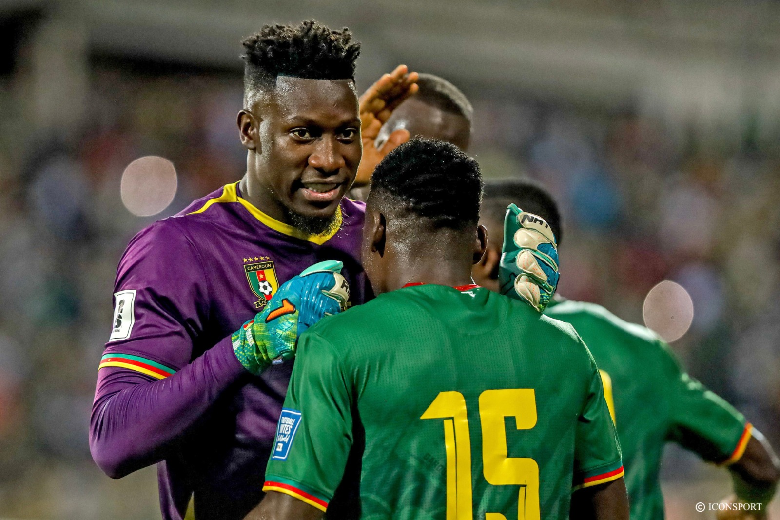 CAN 2025 – Cameroun : Quel gardien pour remplacer André Onana ?