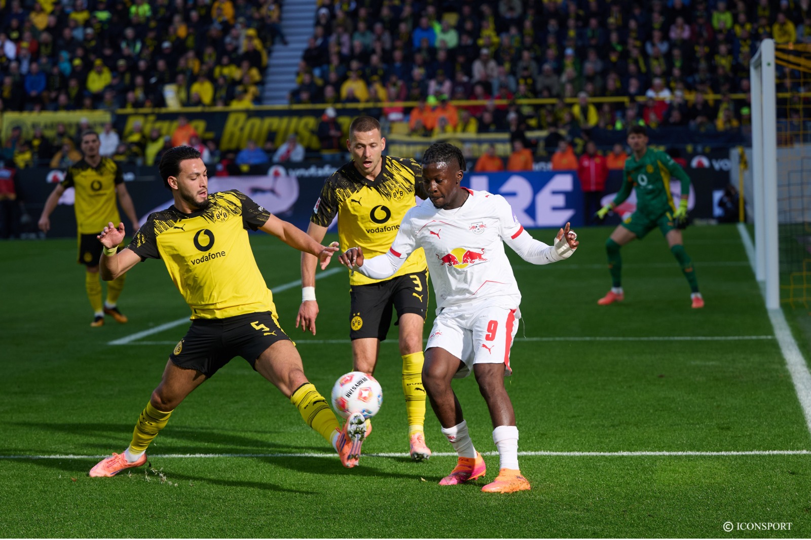 Transfert : En pleine CAN avec le Mali, Amadou Haidara officialisé par Lens