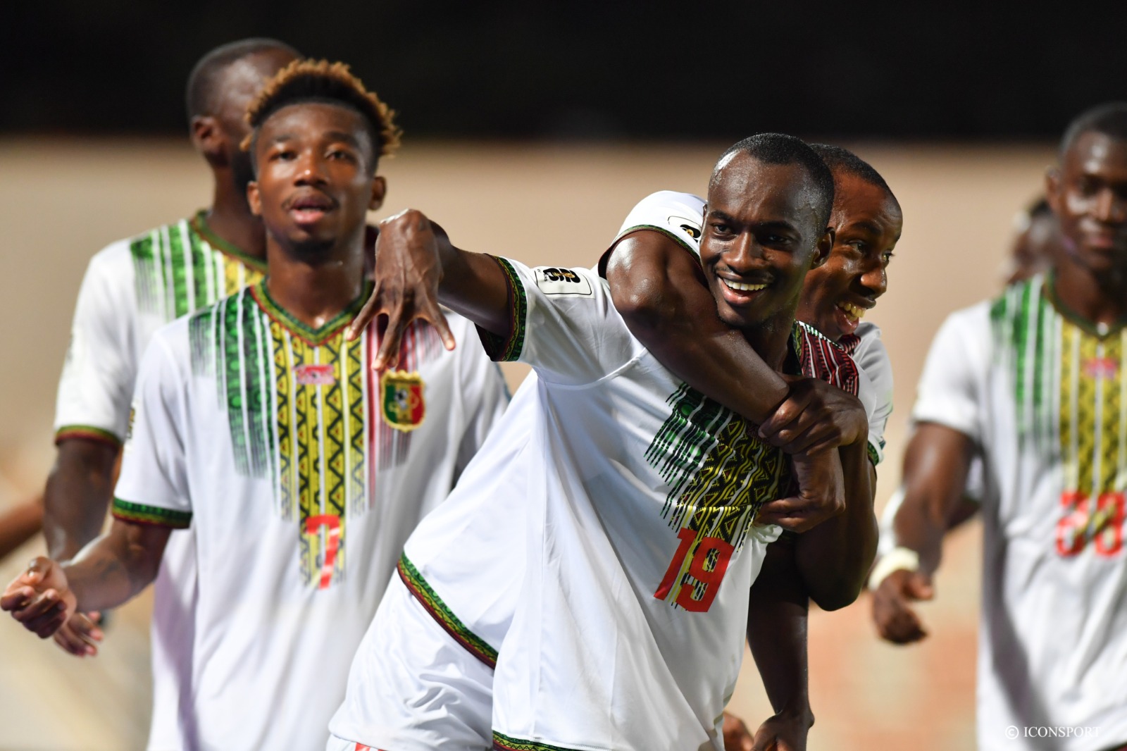 DIRECT CAN 2025 – Maroc vs Mali (0-0) : Tentative de Sangaré sans danger (24′)