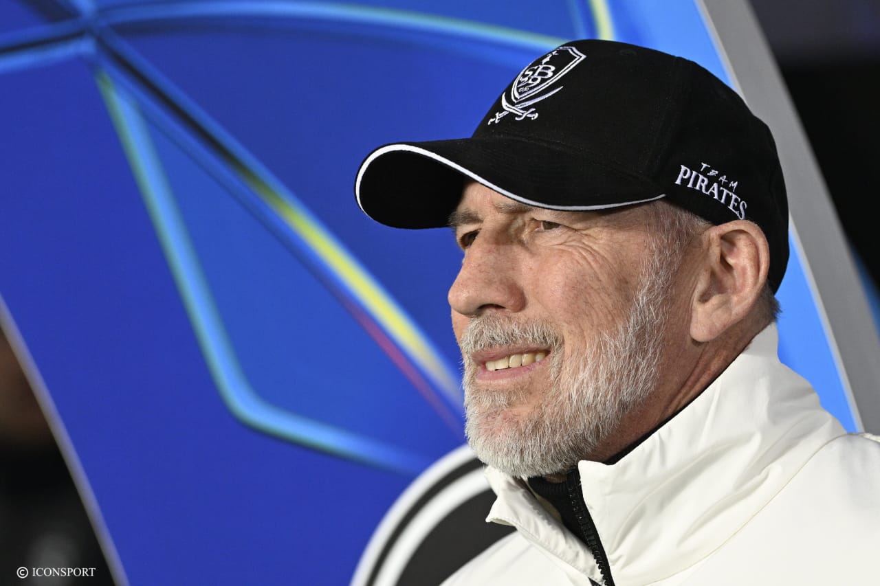 L’ancien international tricolore, Serge Roy est mort