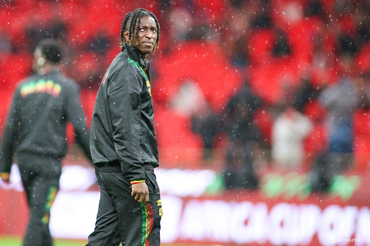 Ligue 1 : la nouvelle recrue du RC Lens, Amadou Haïdara livre ses premiers mots