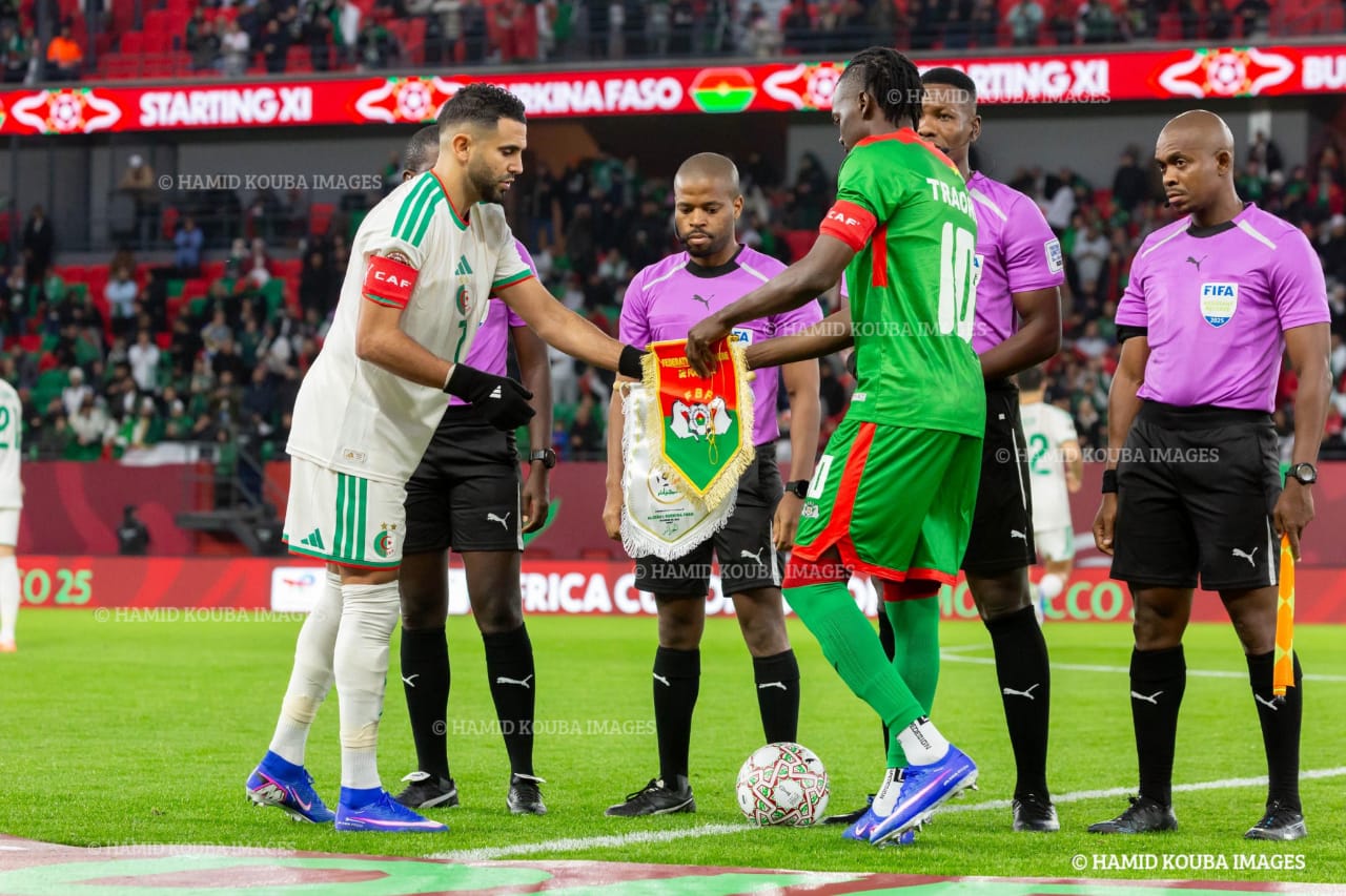 Can 2025 Voici Les 16 équipes Qualifiées Pour Les Huitièmes De Finale