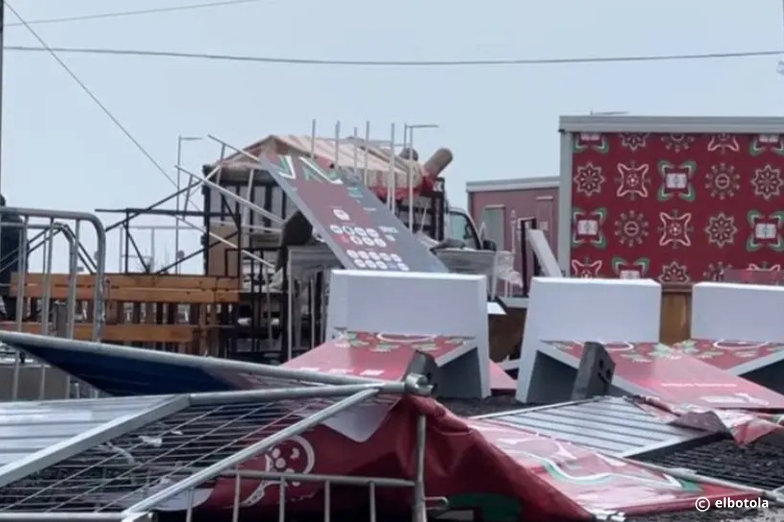 Tempête sur la CAN 2025