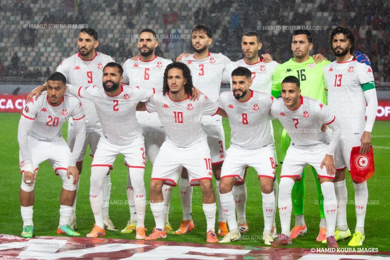 Journées FIFA : Canada – Tunisie, le match retardé à cause de la météo à Toronto