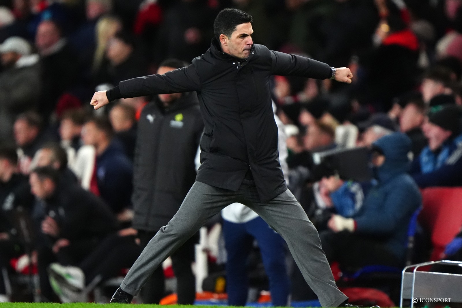 Premier League – Arsenal : « Nous connaissons leur niveau », Mikel Arteta parlant d’Aston Villa avant leur choc