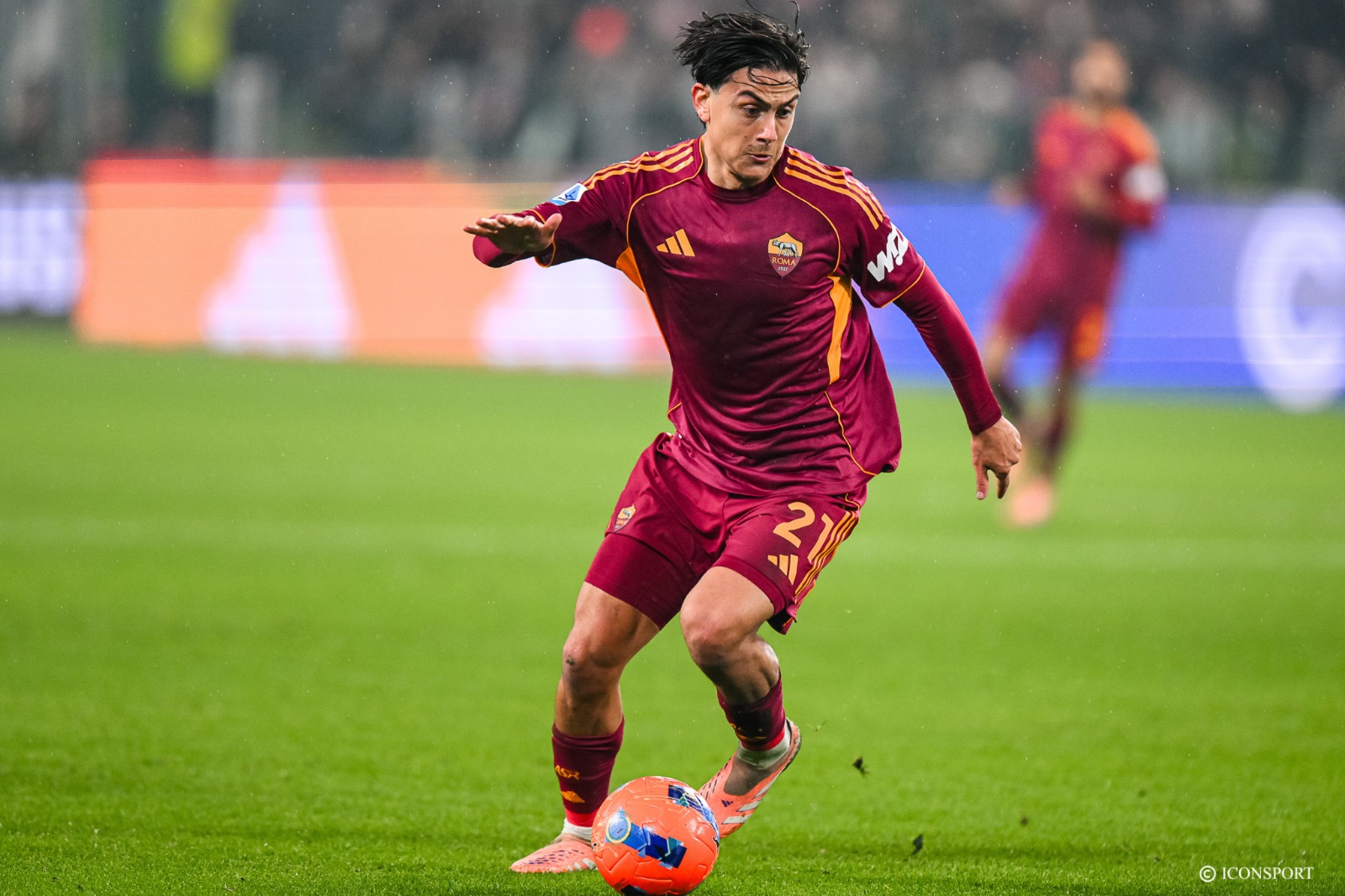 Serie A (J17) : les compositions officielles de Roma – Genoa
