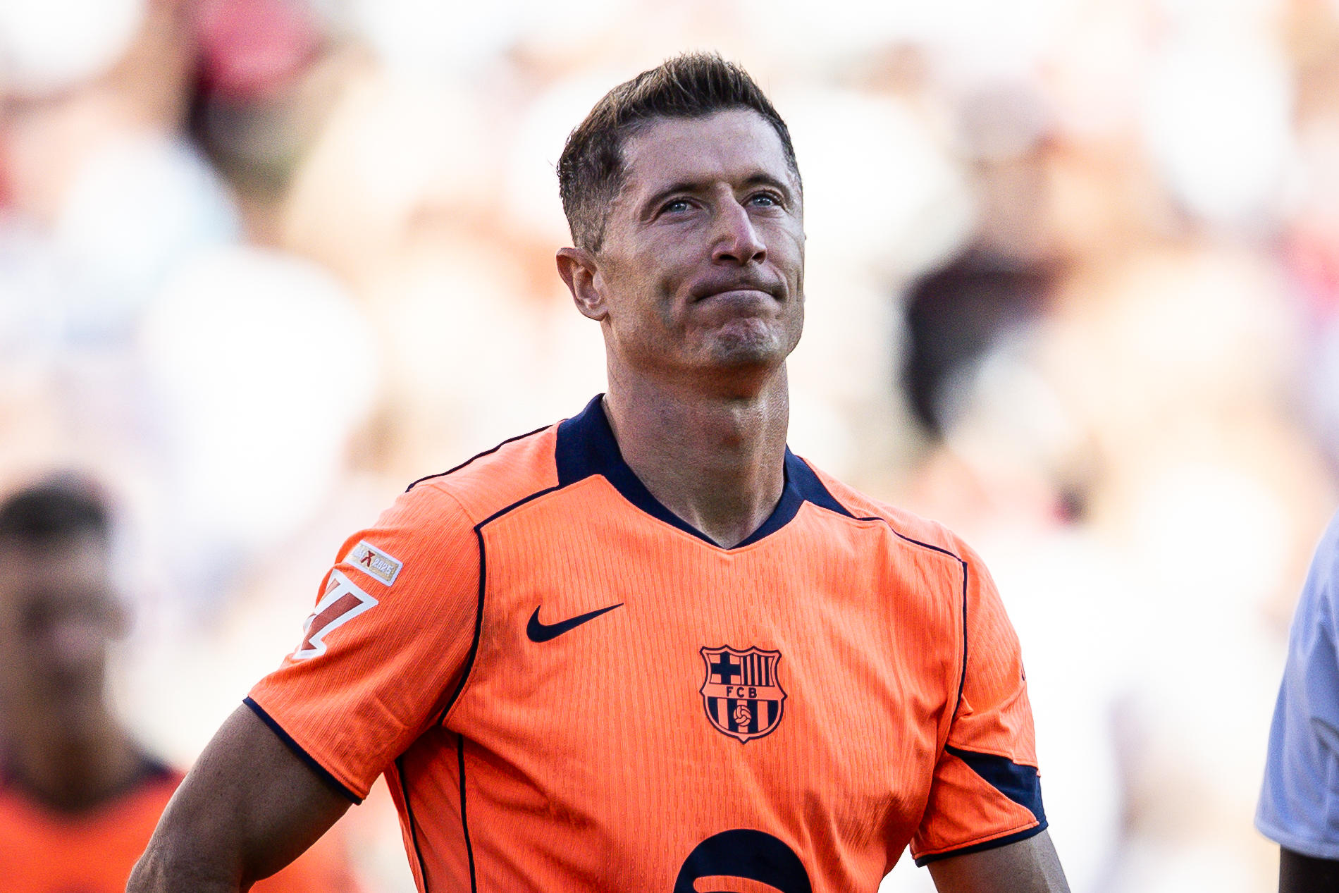 Direct – Barça vs Frankfurt (0-0): But refusé pour les Catalans