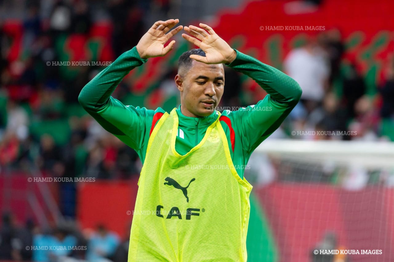 CAN 2025 – Algérie : Vers un retour de Samir Chergui face au Nigeria ?