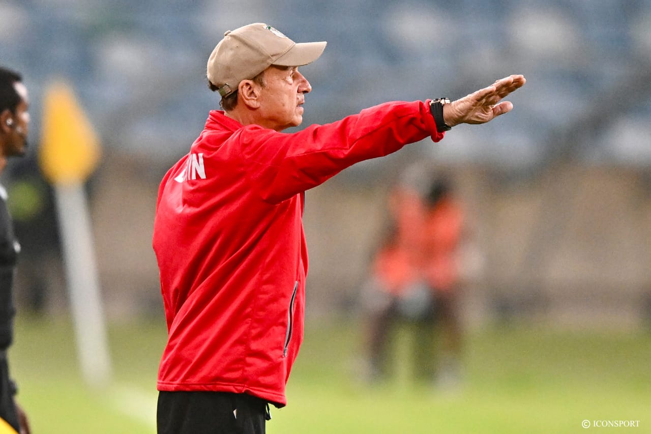 CAN 2025 – Bénin : Gernot Rohr fait moins bon que Michel Dussuyer