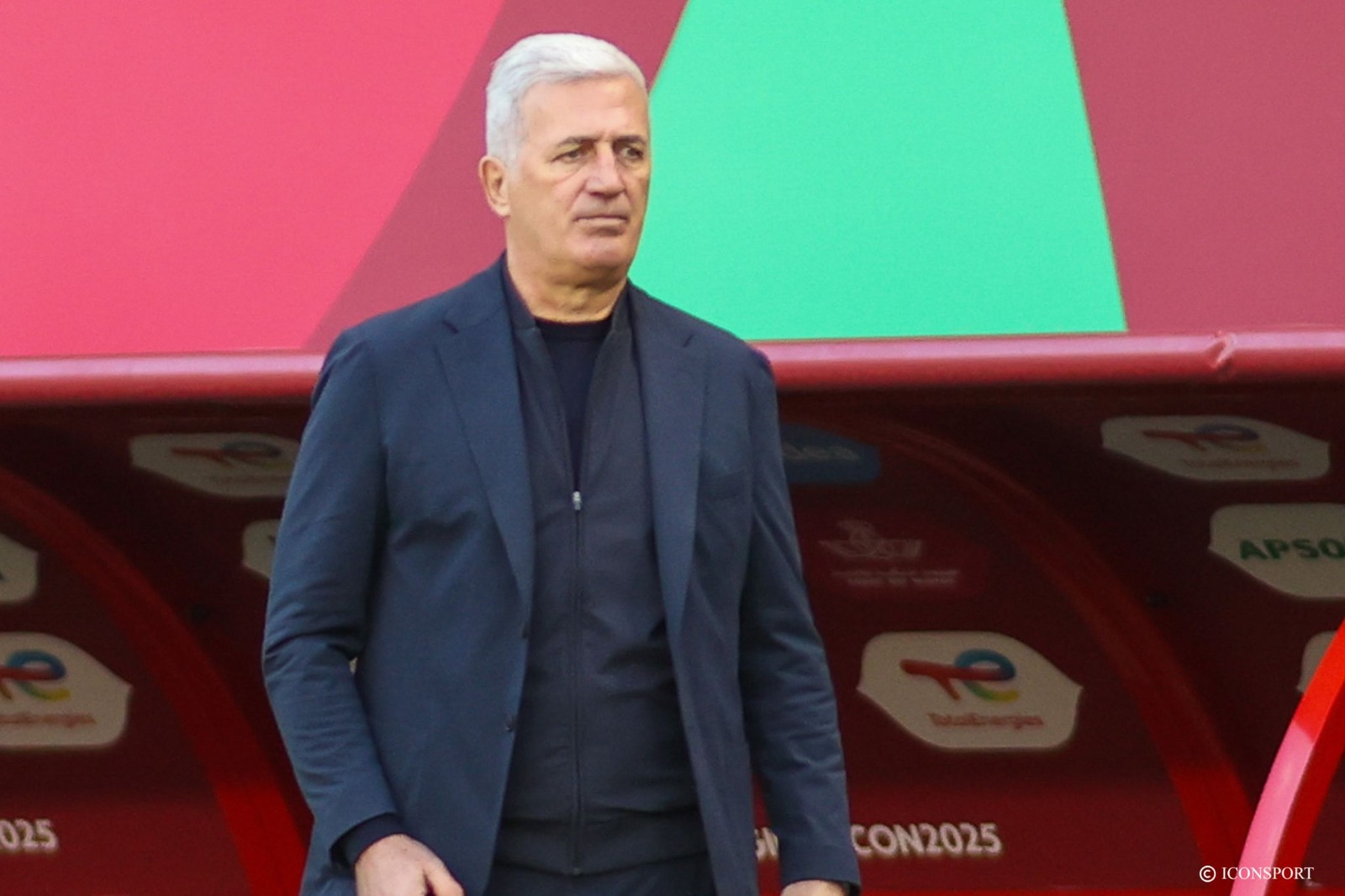 CAN 2025 – Algérie : « Nous méritions notre qualification », Vladimir Petković après la RDC