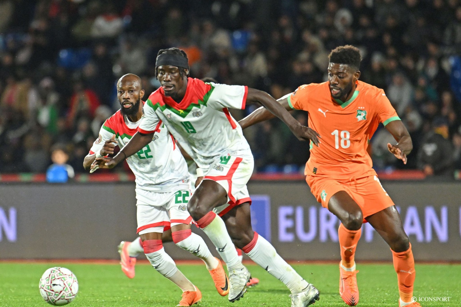 CAN 2025 – Burkina Faso : « À un moment donné nous avons perdu notre organisation », Brama Traoré