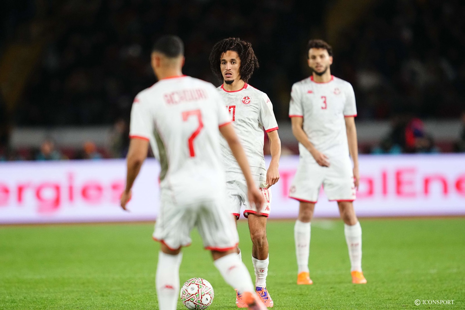 CAN 2025 : Deux mondialistes quittent la compétition dès les huitièmes de finale