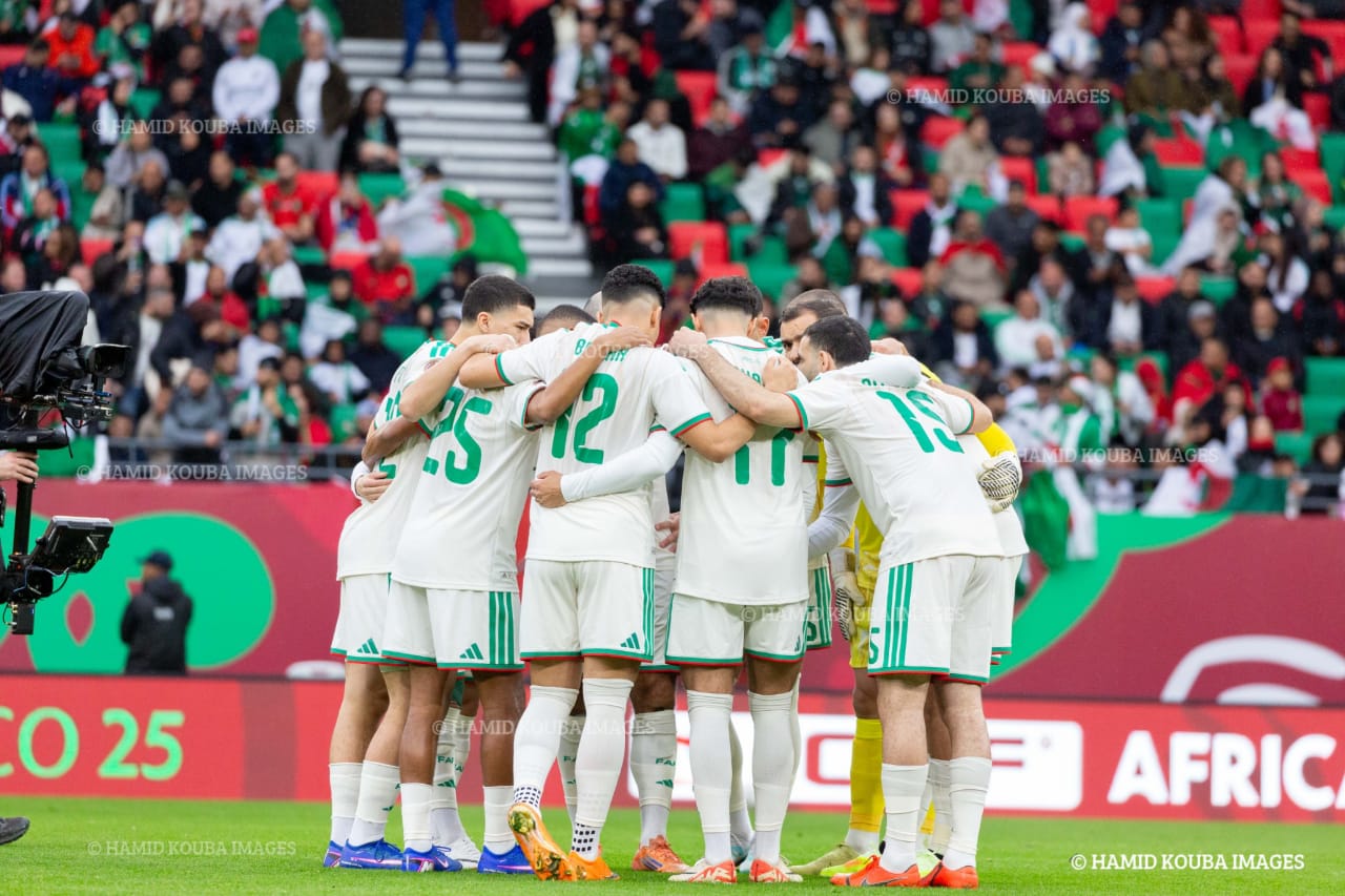 CAN 2025 : Algérie–Nigeria, le souvenir brûlant de la demi-finale 2019