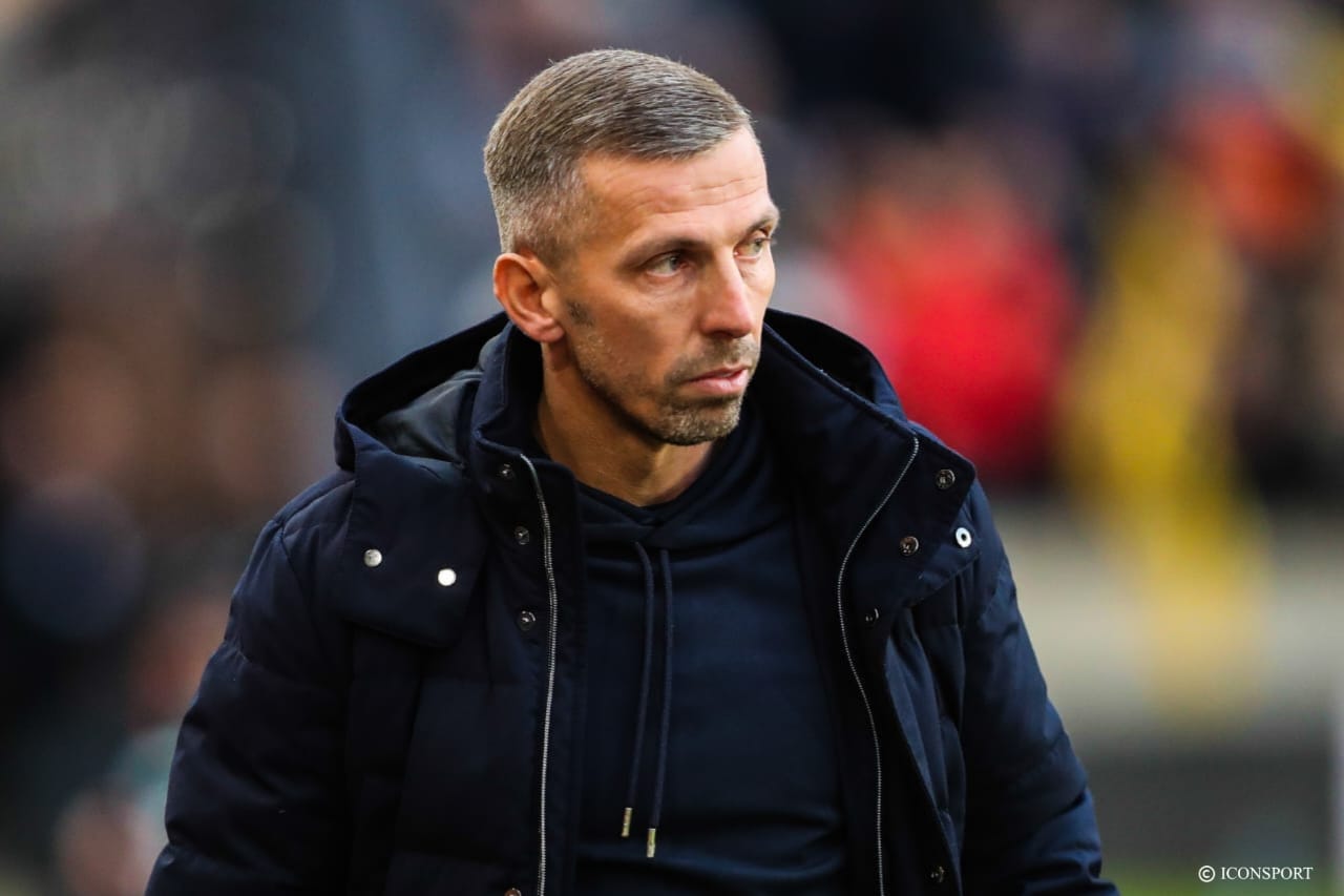 Ligue 1 : Garyl O’Neil, nouvel entraîneur du RC Strasbourg