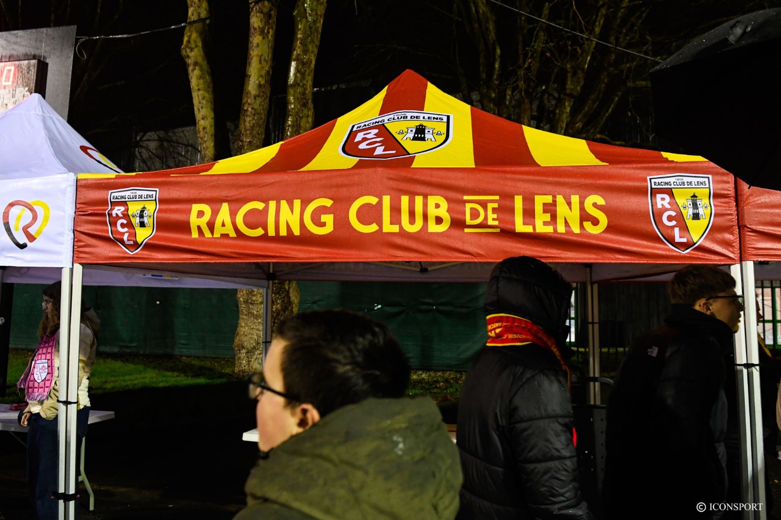 Coupe de France (16es) : le RC Lens demande à ses supporters de ne pas venir à Sochaux
