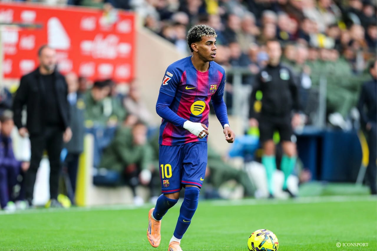 DIRECT – FC Barcelone vs Real Madrid (2-2): Le sauvetage de Courtois