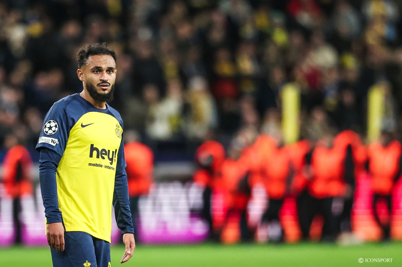 Ligue 1 : Sofiane Boufal s’engage avec le Havre