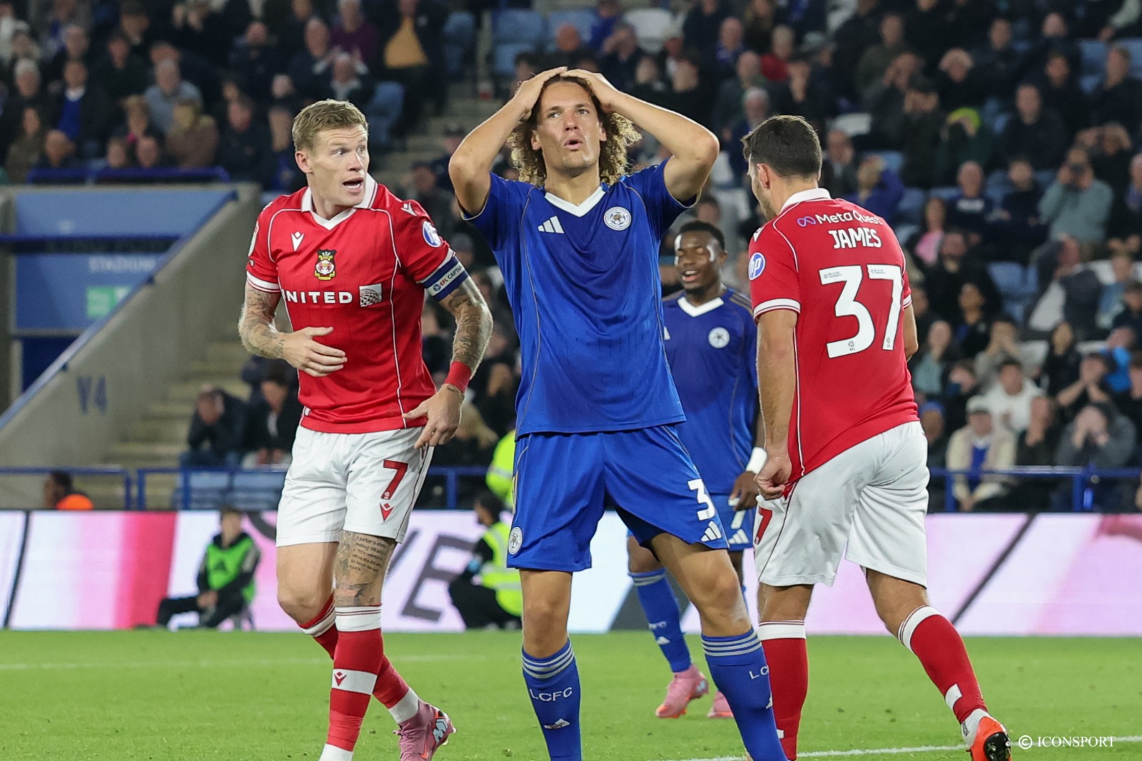 Ligue 1 : l’AS Monaco recrute en prêt Wout Faes