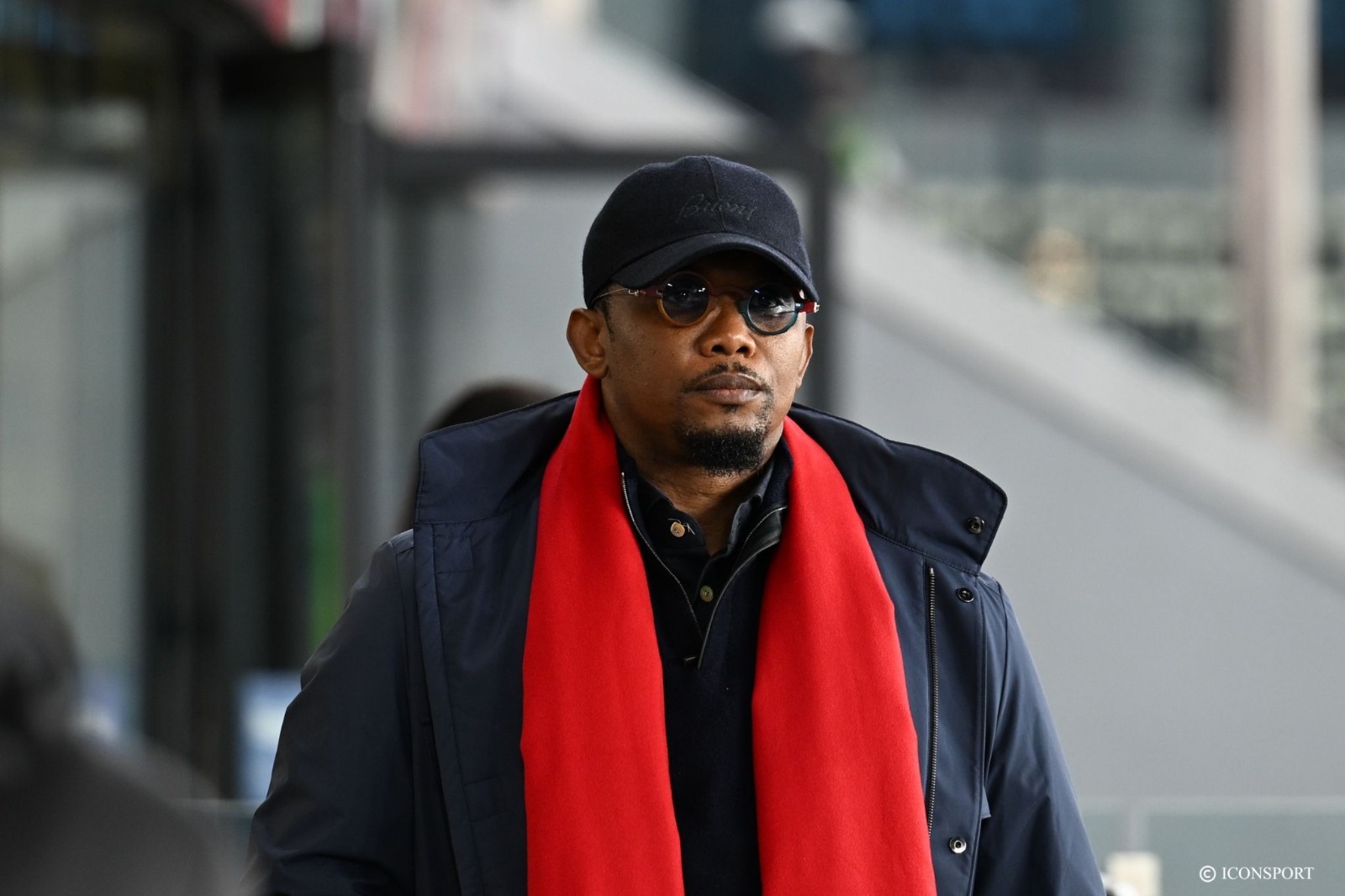 CAN 2025 – Cameroun : Samuel Eto’o suspendu 4 matchs par la CAF