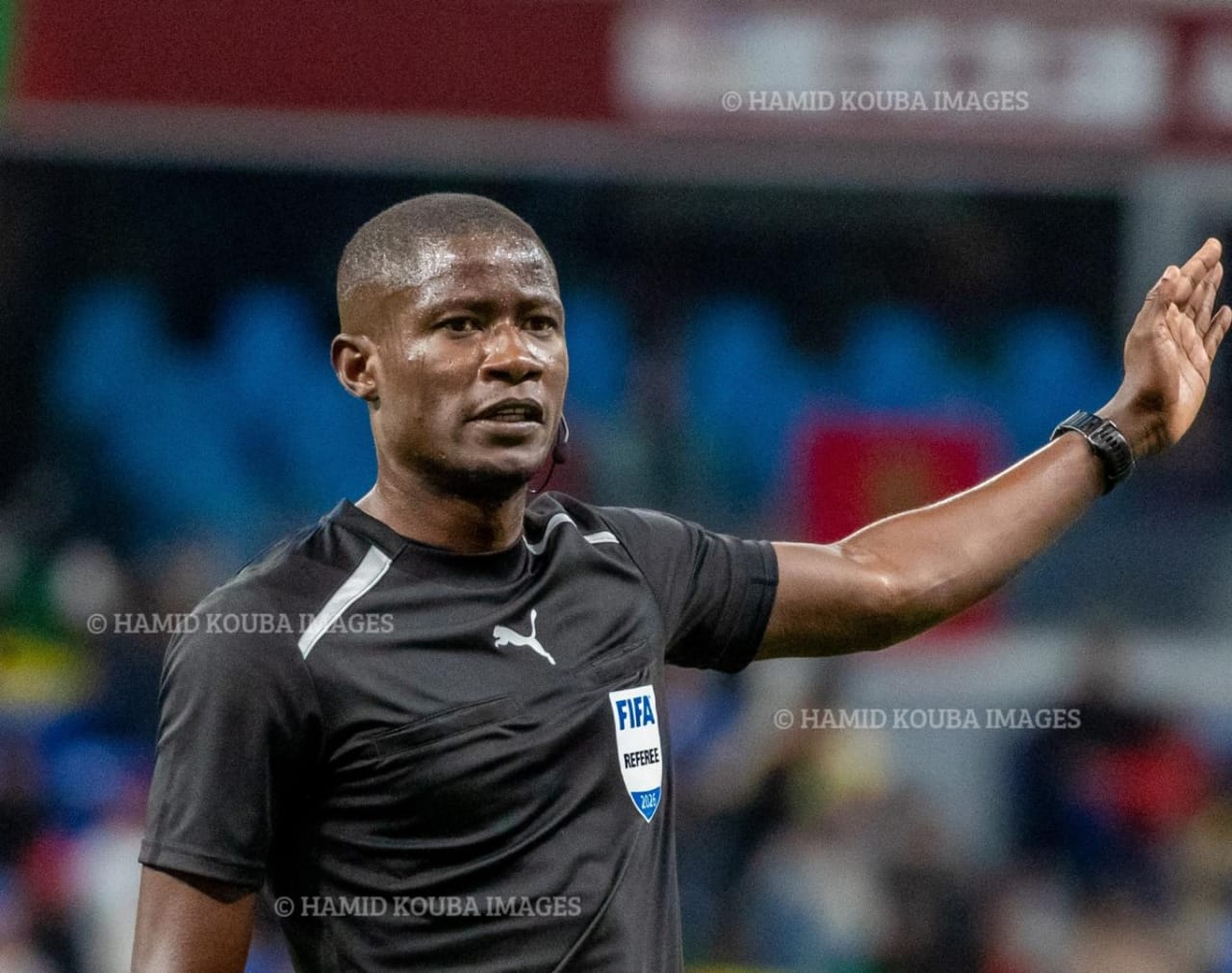 CAN 2025 – Sénégal : Pierre Atcho prive Kalidou Koulibaly et Habib Diarra de la finale