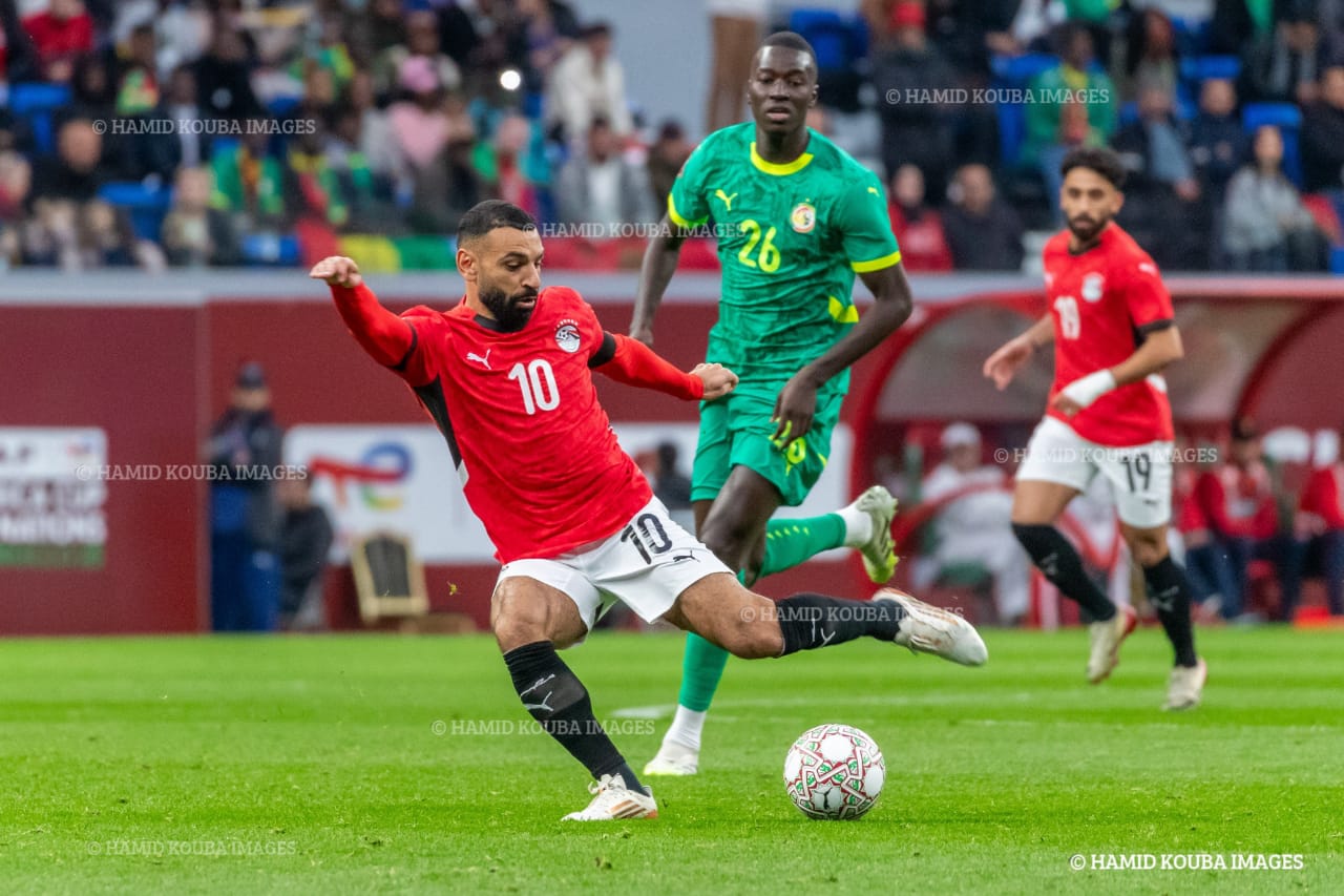 CAN 2025 – Égypte : La génération Salah quitte la scène sans sacre continental
