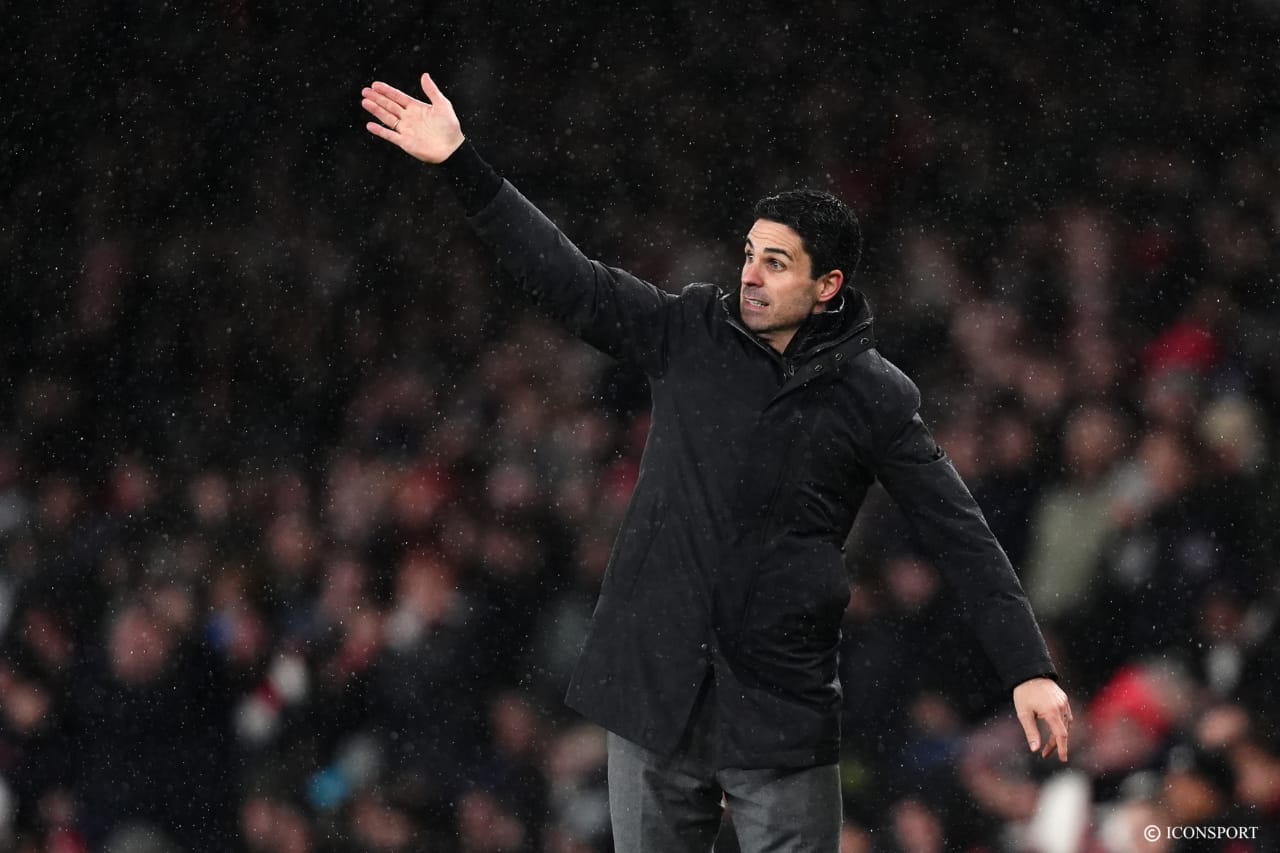 Arsenal : Mikel Arteta toujours invaincu à Stamford Bridge