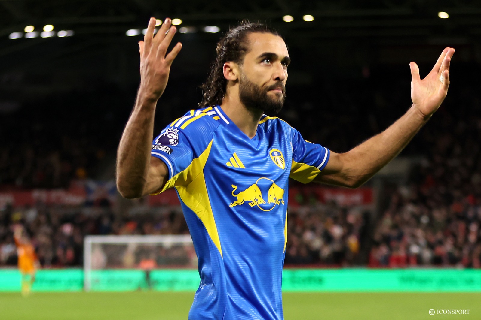 Premier League : Dominic Calvert-Lewin honoré pour son excellent mois de décembre