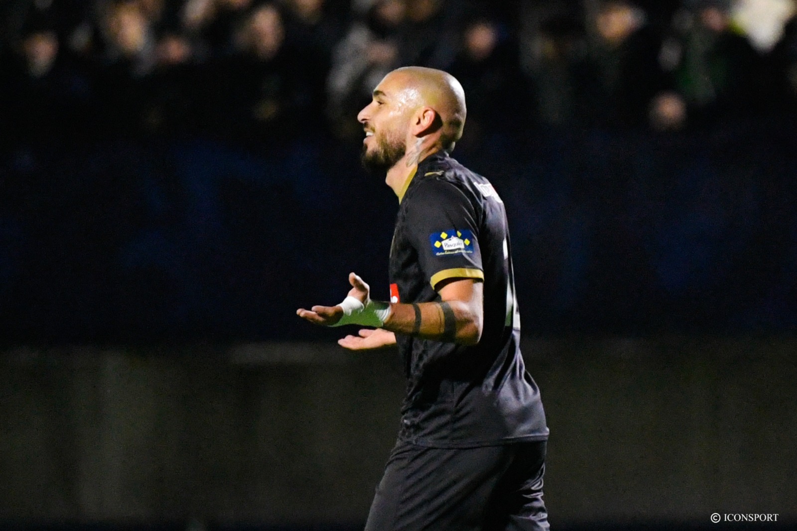 Ligue 2 BKT : le Stade de Reims et Teddy Teuma se séparent