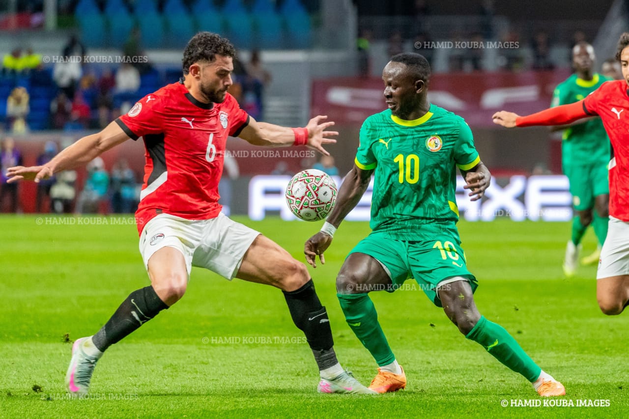 CAN 2025 – Sénégal : Mané proche de battre un record historique d’Eto’o