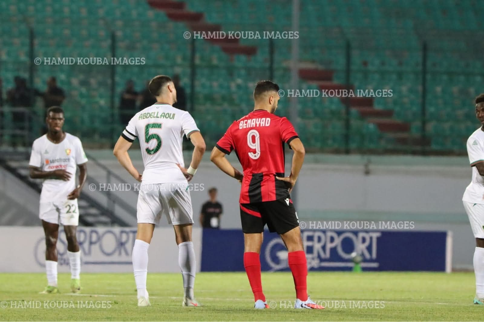 Supercoupe d’Algérie : Sur quelle chaîne TV suivre USMA – MCA ?