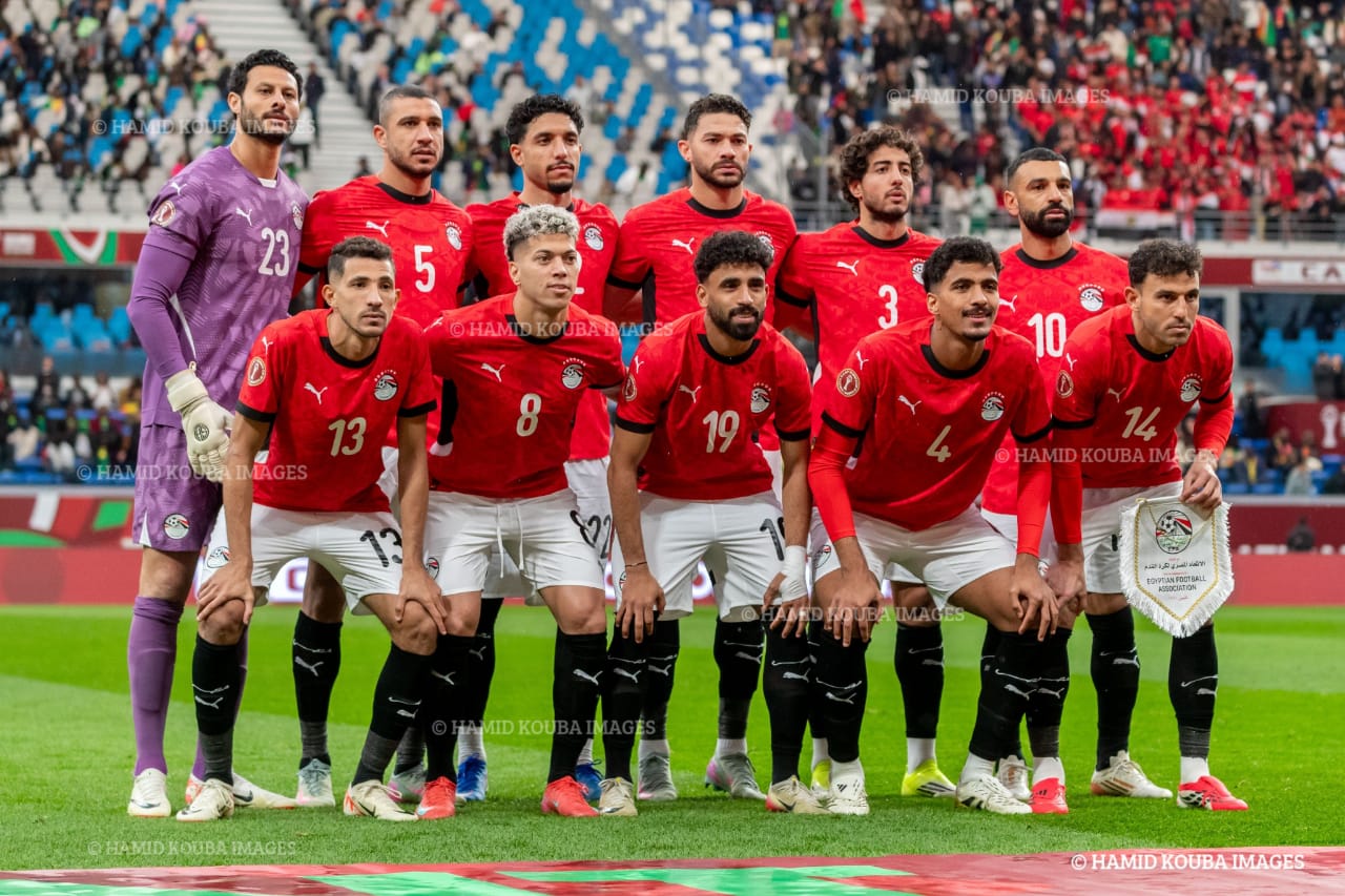 CAN 2025 – Petite finale : Sur quelle chaîne TV suivre Nigéria – Égypte ?