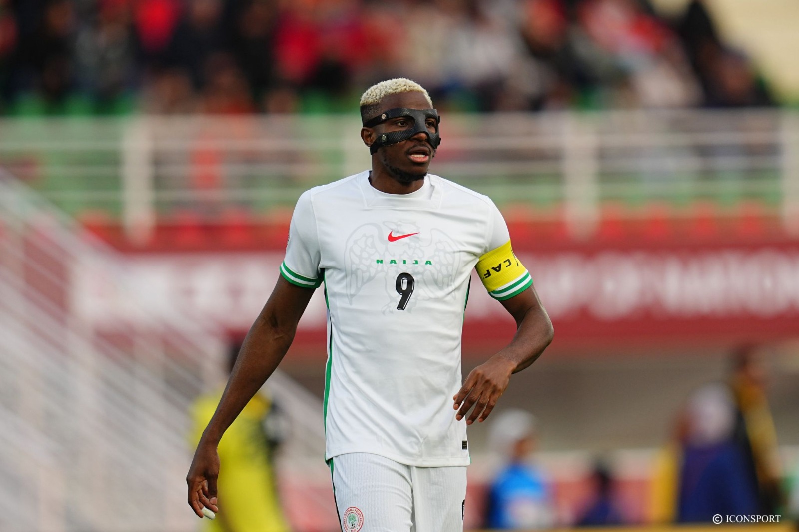 CAN 2025 – Petite finale : Suivez Egypte vs Nigéria en direct