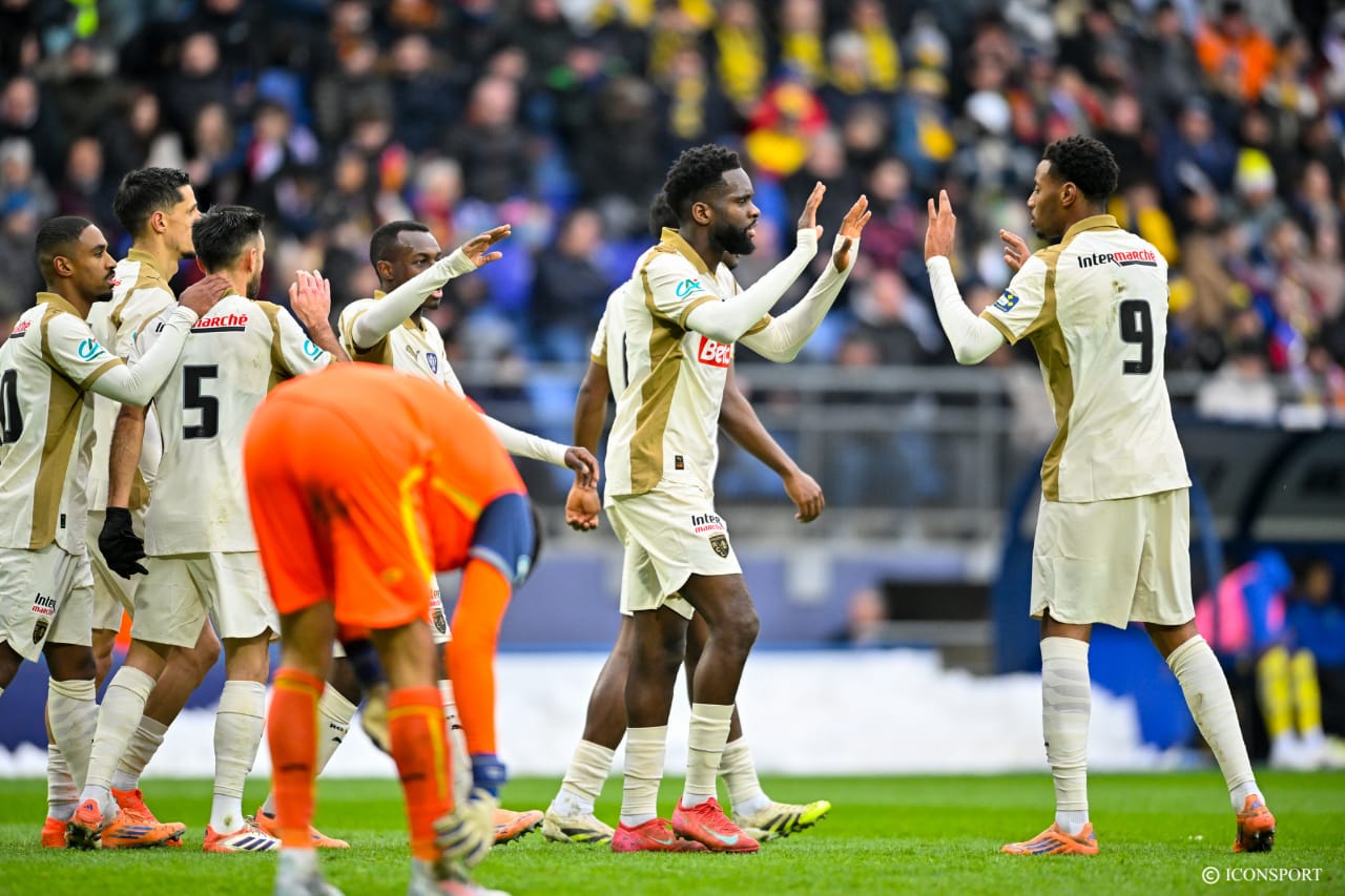 Ligue 1 (J18) : les compositions d’équipes de Lens-Auxerre