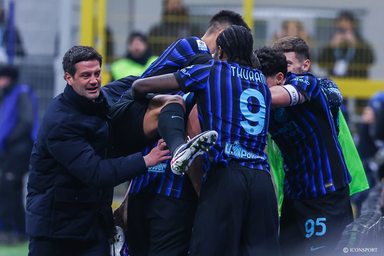 Serie A (J21) : les compositions officielles d’Udinese – Inter Milan