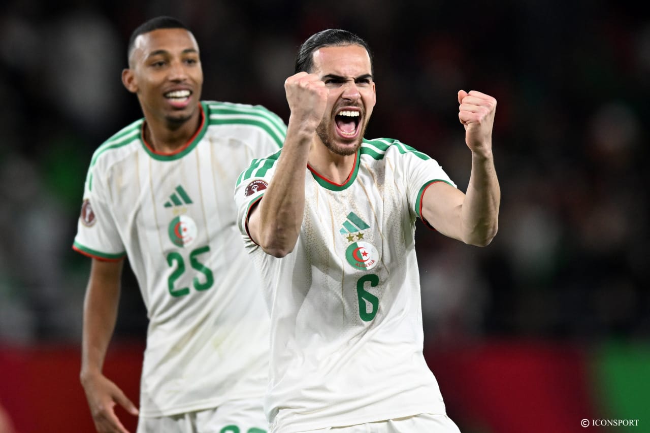 Eredivisie (J19) – FC Twente : Ramiz Zerrouki voit rouge