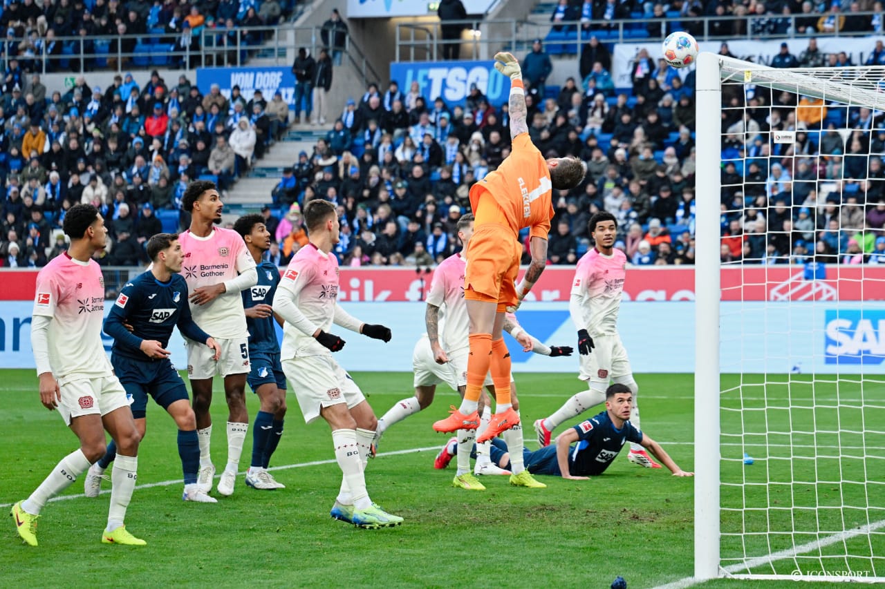 Ligue 2 BKT : le Red Star annonce le départ de Joachim Eickmayer qui signe à Bastia