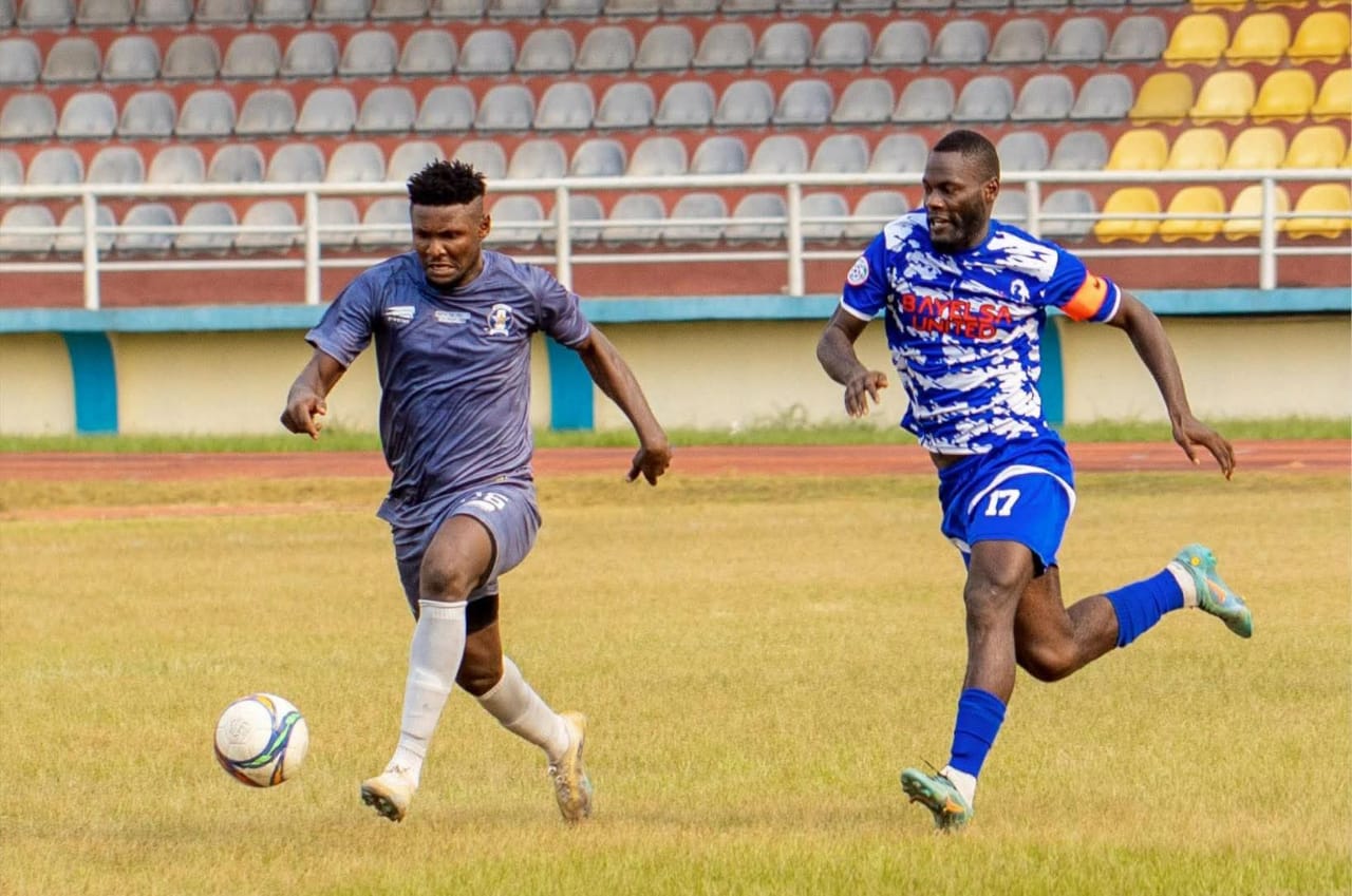 Nigéria – NPFL (J21) : Abia Warriors s’impose à Kano, Rivers United assure l’essentiel