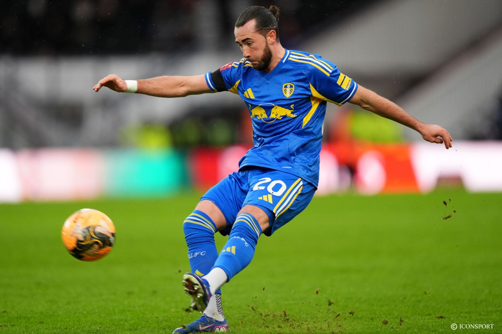 Transfert : Jack Harrison rejoint la Fiorentina