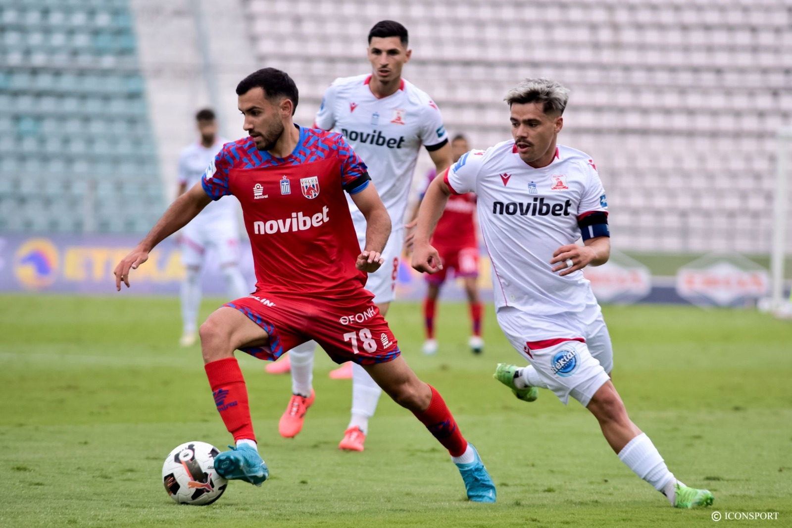 Ligue 2 BKT : Lucas Bernadou signe à Grenoble
