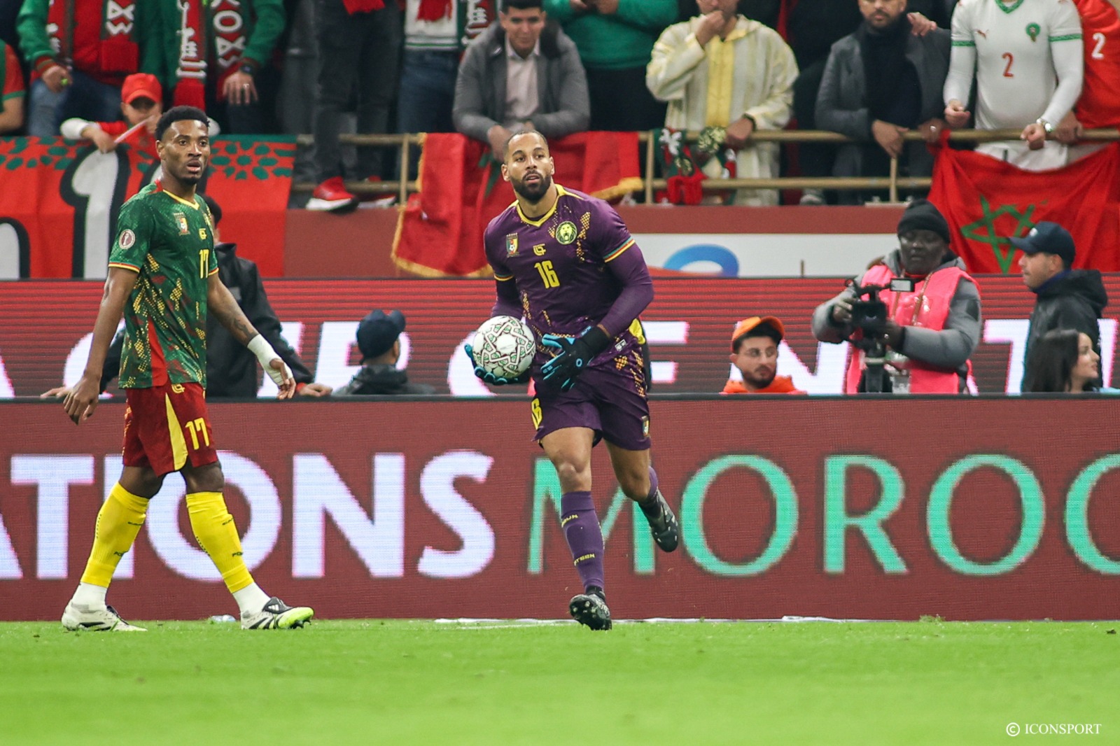 Amicaux internationaux : 9 pays africains invités aux FIFA Series