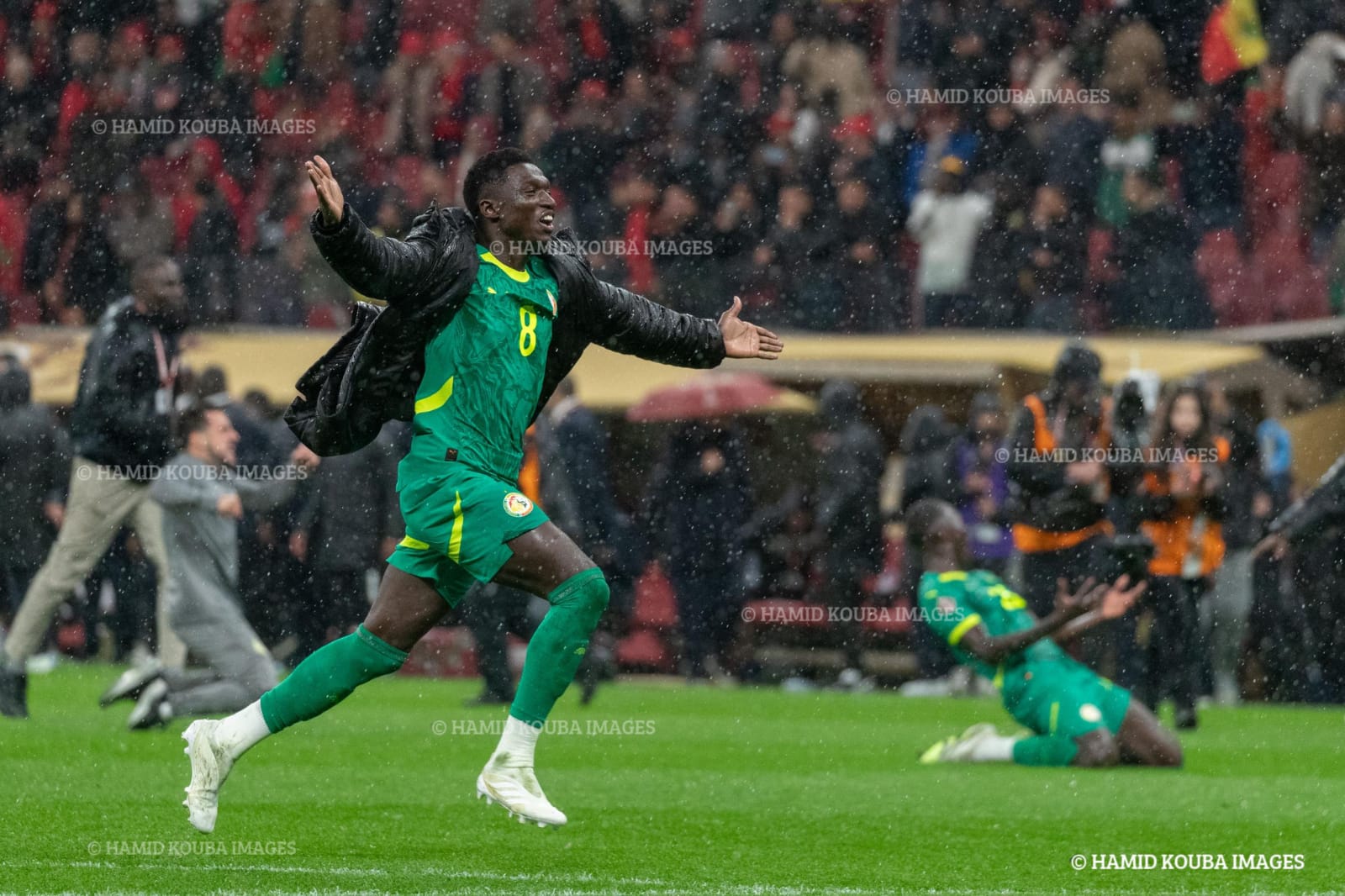 Le nouveau classement FIFA Zone Afrique dévoilé après la CAN 2025